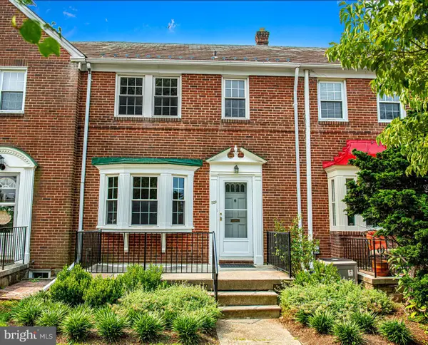 229 Dumbarton Rd, BALTIMORE, MD 21212