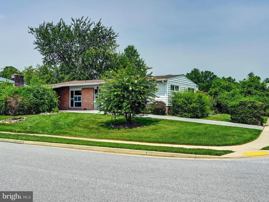 Address Withheld By Seller, Baltimore, MD 21209 - #2
