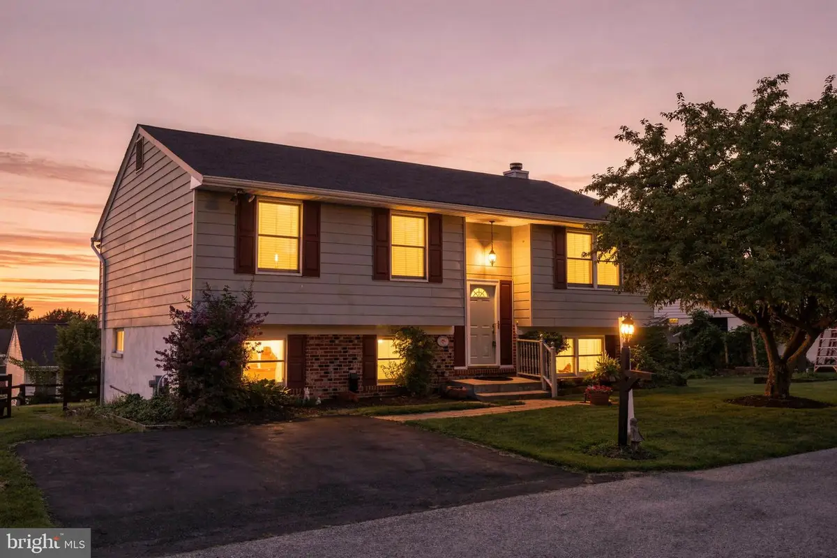 1213 Roxboro Rd, Baltimore, MD 21237 - #1