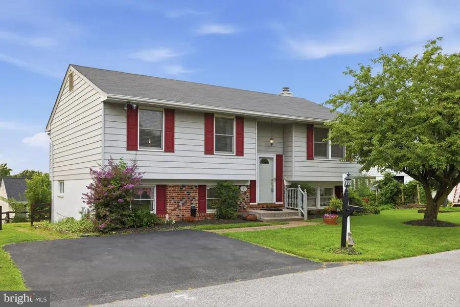 1213 Roxboro Rd, Baltimore, MD 21237 - #2