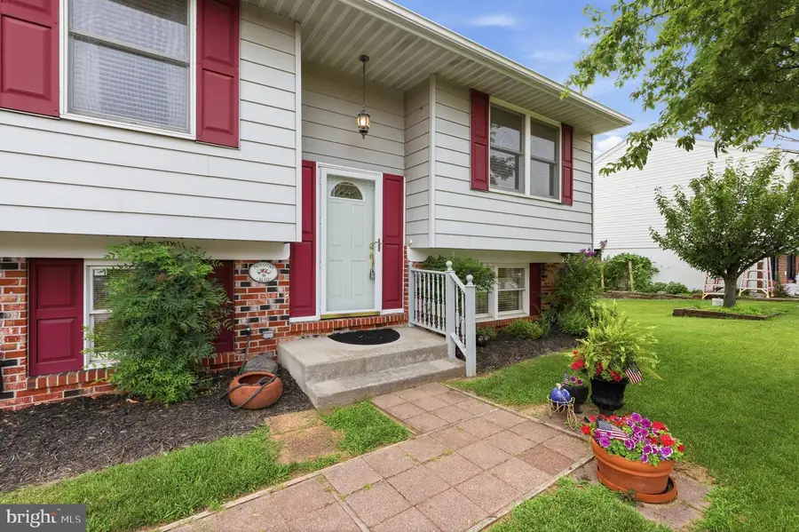 1213 Roxboro Rd, Baltimore, MD 21237 - #3