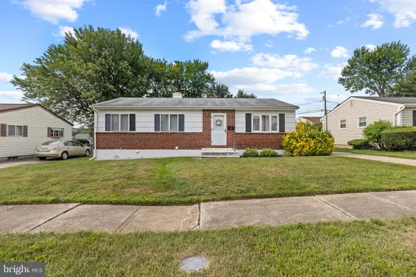 6115 Moorefield Rd, CATONSVILLE, MD 21228