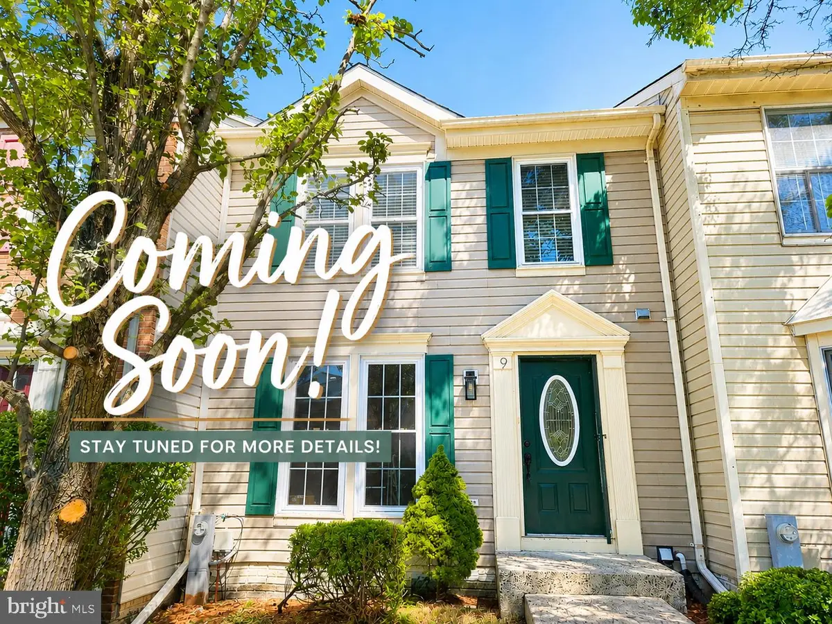 9 Brantwood Ct, Nottingham, MD 21236 - #1