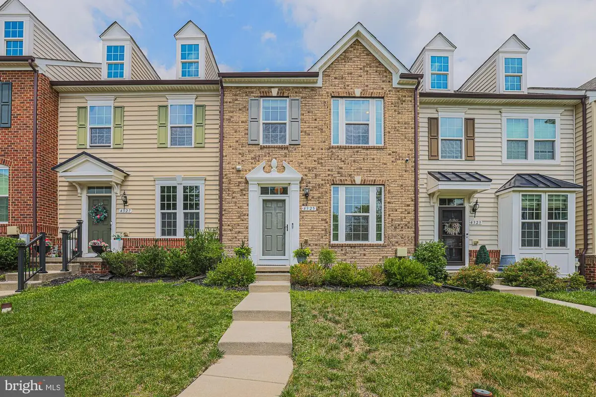4325 Adkisson Ln, Owings Mills, MD 21117 - #1