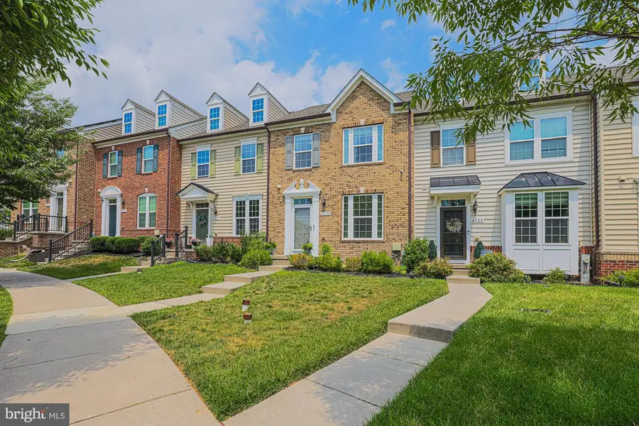 4325 Adkisson Ln, Owings Mills, MD 21117 - #2