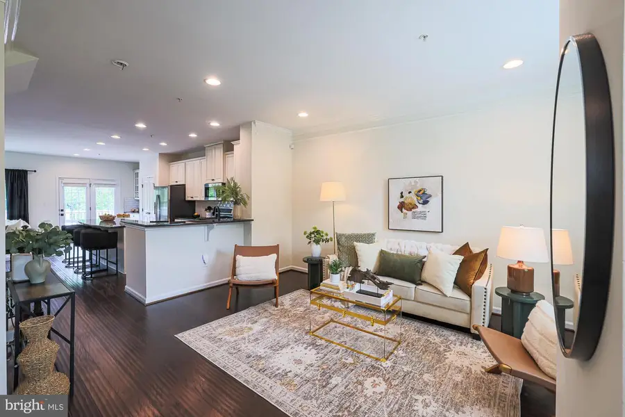 4325 Adkisson Ln, Owings Mills, MD 21117 - #3