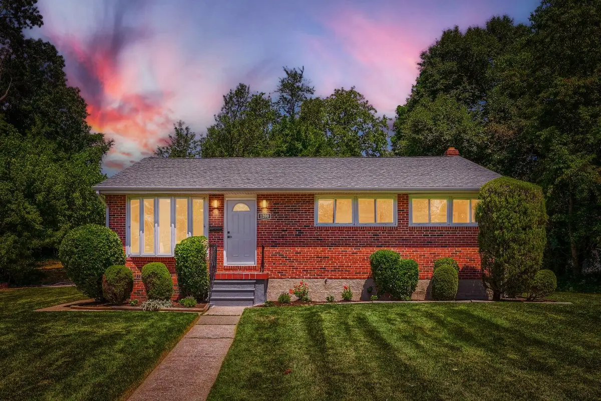 1200 Dublin Ct, Lutherville Timonium, MD 21093 - #1
