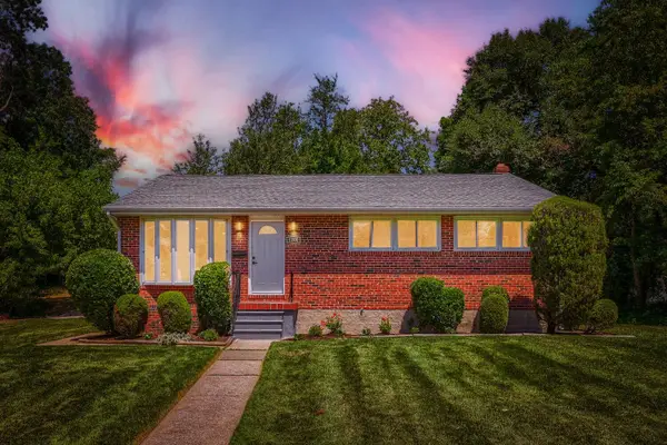 1200 Dublin Ct, LUTHERVILLE TIMONIUM, MD 21093