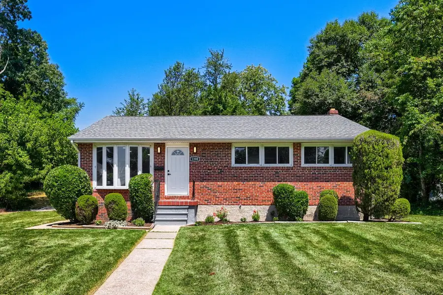 1200 Dublin Ct, Lutherville Timonium, MD 21093 - #2