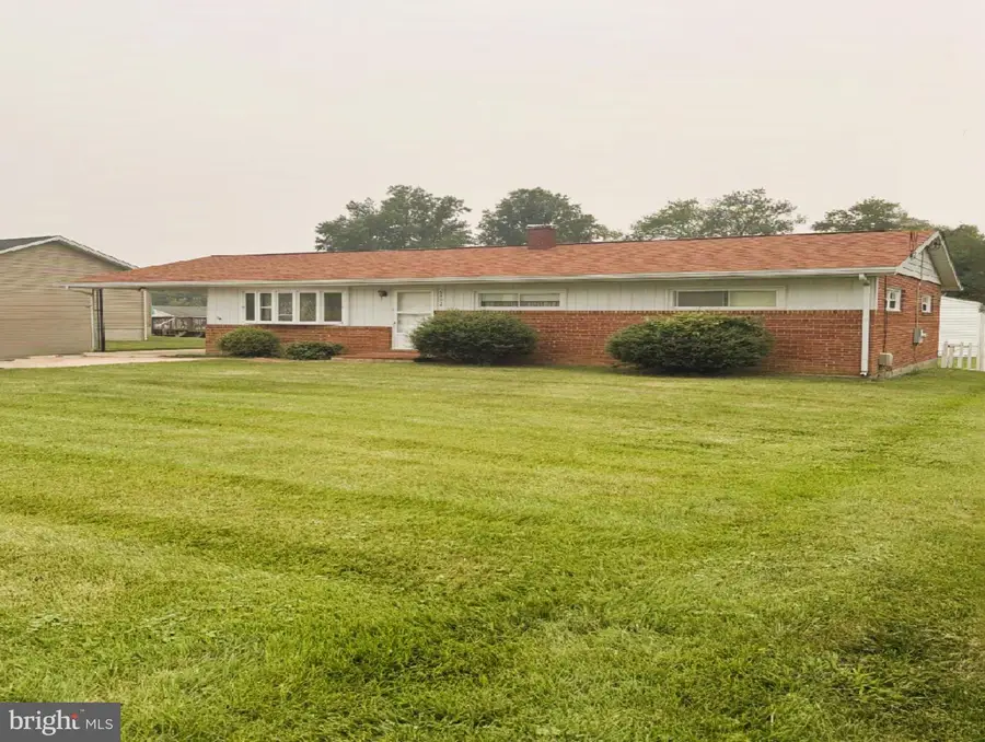 9702 Winkler St, White Marsh, MD 21162 - #2