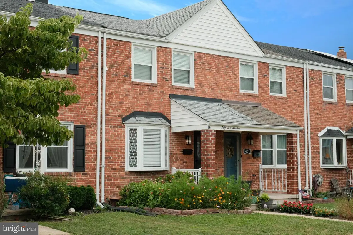 5519 Highridge St, Halethorpe, MD 21227 - #1