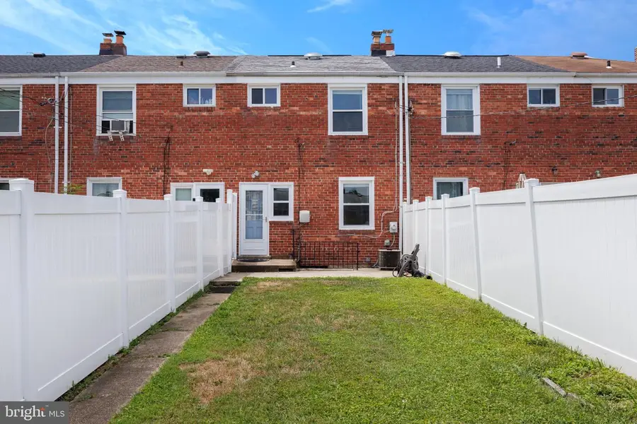 5519 Highridge St, Halethorpe, MD 21227 - #3