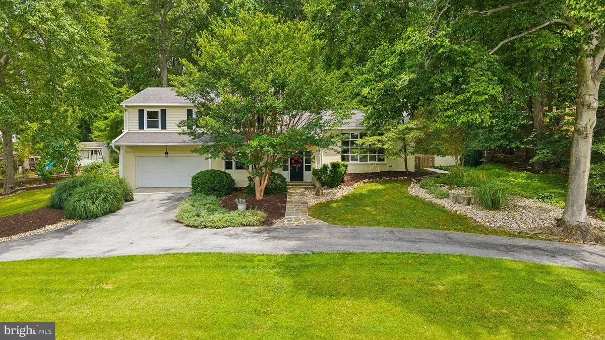 804 Stags Head Rd, Towson, MD 21286 - #1