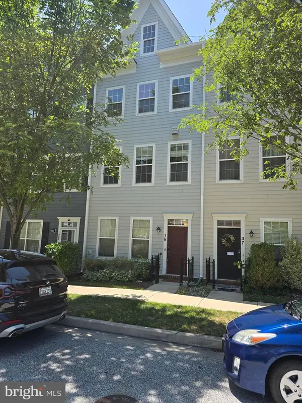 35 Meridian Ln, TOWSON, MD 21286