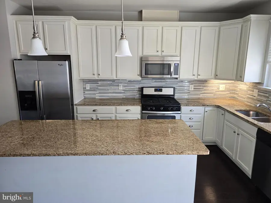 35 Meridian Ln, Towson, MD 21286 - #3