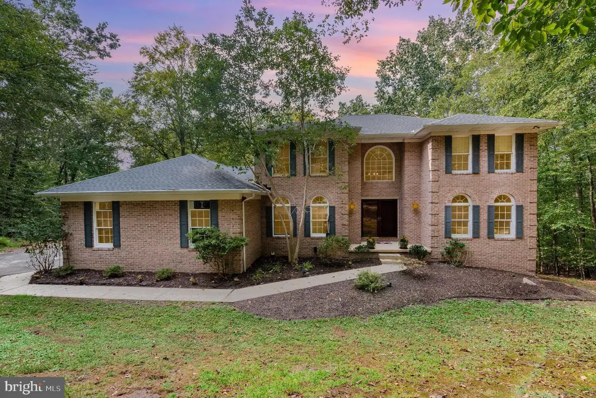 2736 Paper Mill Rd, Phoenix, MD 21131 - #1