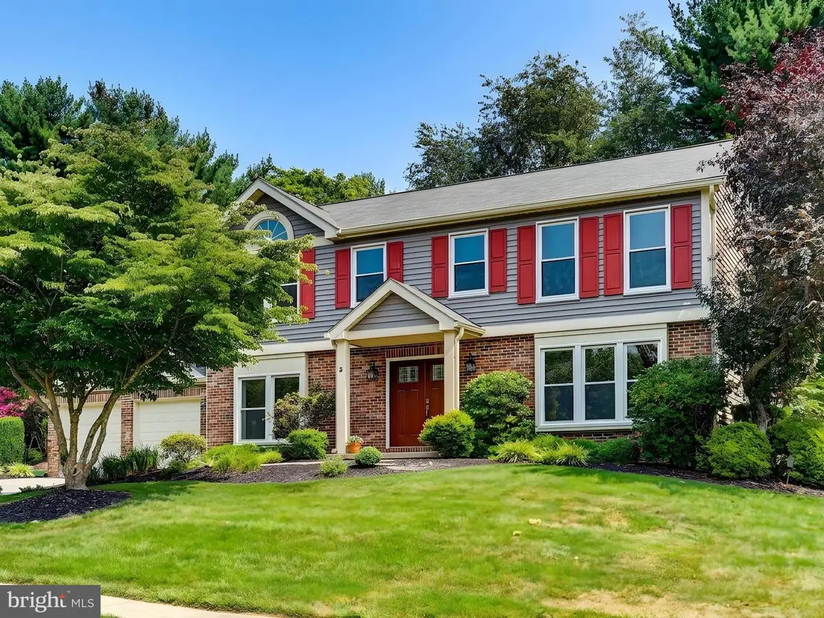 3 Biehl Ct, Owings Mills, MD 21117 - #1