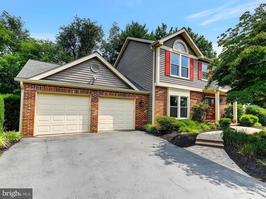 3 Biehl Ct, Owings Mills, MD 21117 - #2