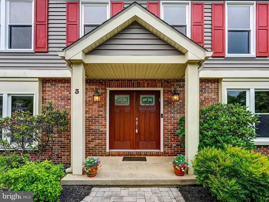 3 Biehl Ct, Owings Mills, MD 21117 - #3