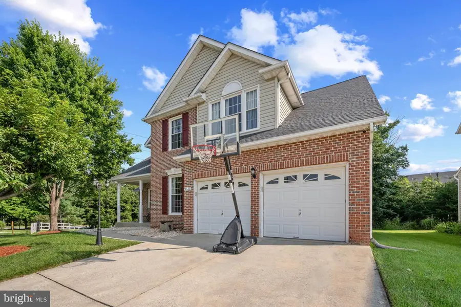 9532 Lyonswood Dr, Owings Mills, MD 21117 - #3