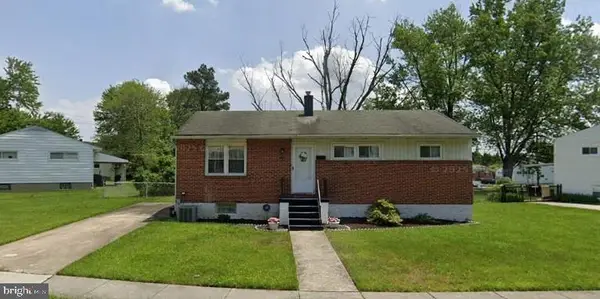 6824 Parsons Ave, BALTIMORE, MD 21207