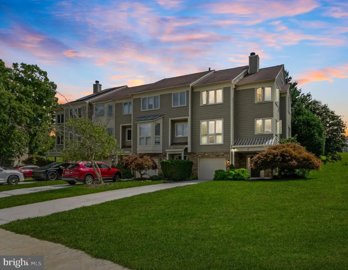 17 Stablemere Ct, Baltimore, MD 21209 - #1