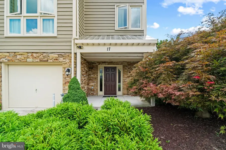 17 Stablemere Ct, Baltimore, MD 21209 - #2