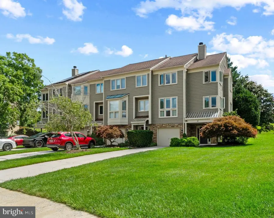 17 Stablemere Ct, Baltimore, MD 21209 - #3