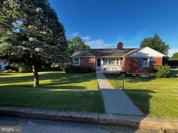 415 Aigburth Rd, TOWSON, MD 21286