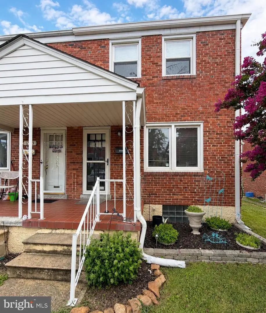 5525 Highridge, Halethorpe, MD 21227 - #1