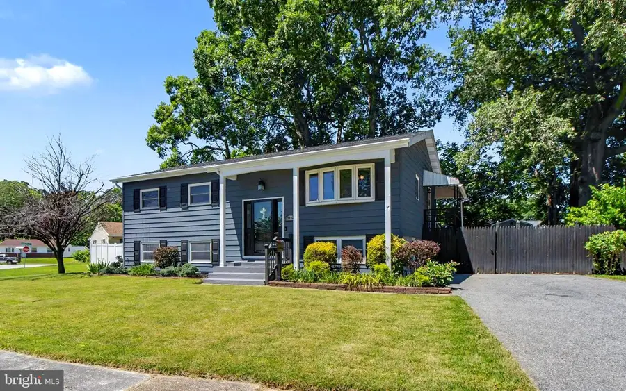 3702 Hurlock Rd, Middle River, MD 21220 - #2