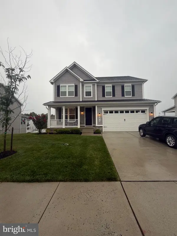 3613 King David Way, OWINGS MILLS, MD 21117