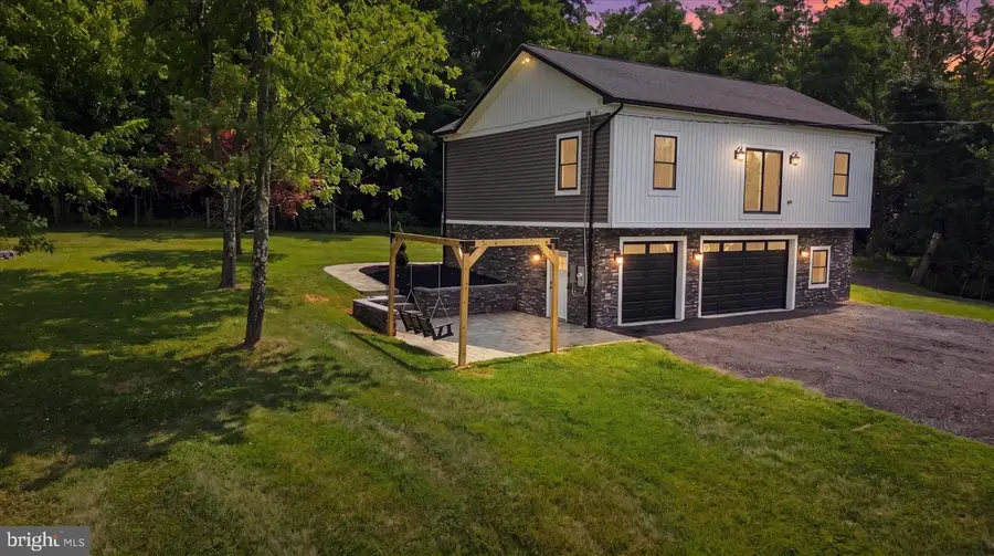 2230 Harris Mill Rd, Parkton, MD 21120 - #2