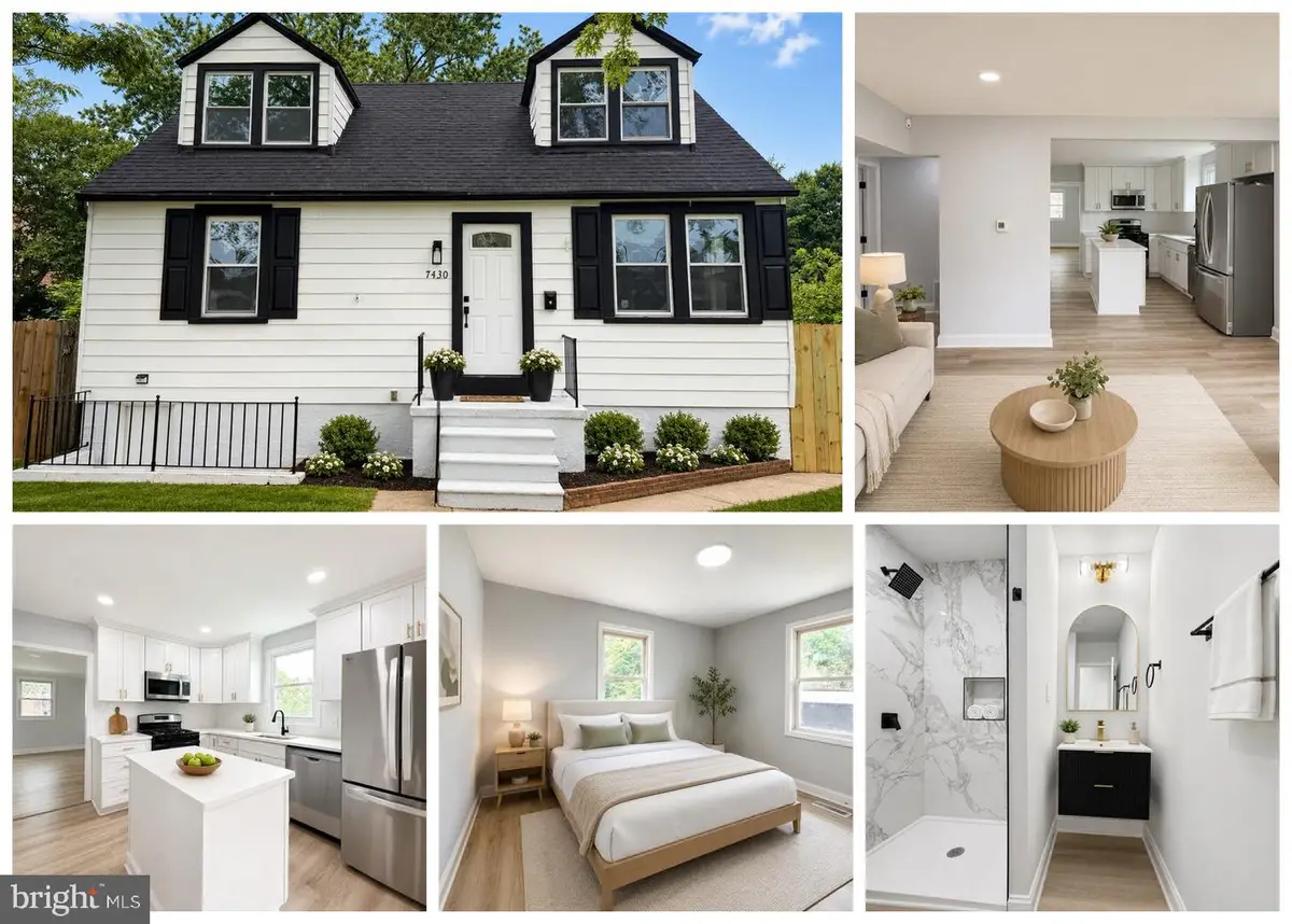 7430 School Ln, Dundalk, MD 21222 - #1