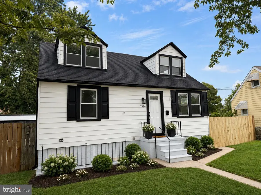 7430 School Ln, Dundalk, MD 21222 - #3