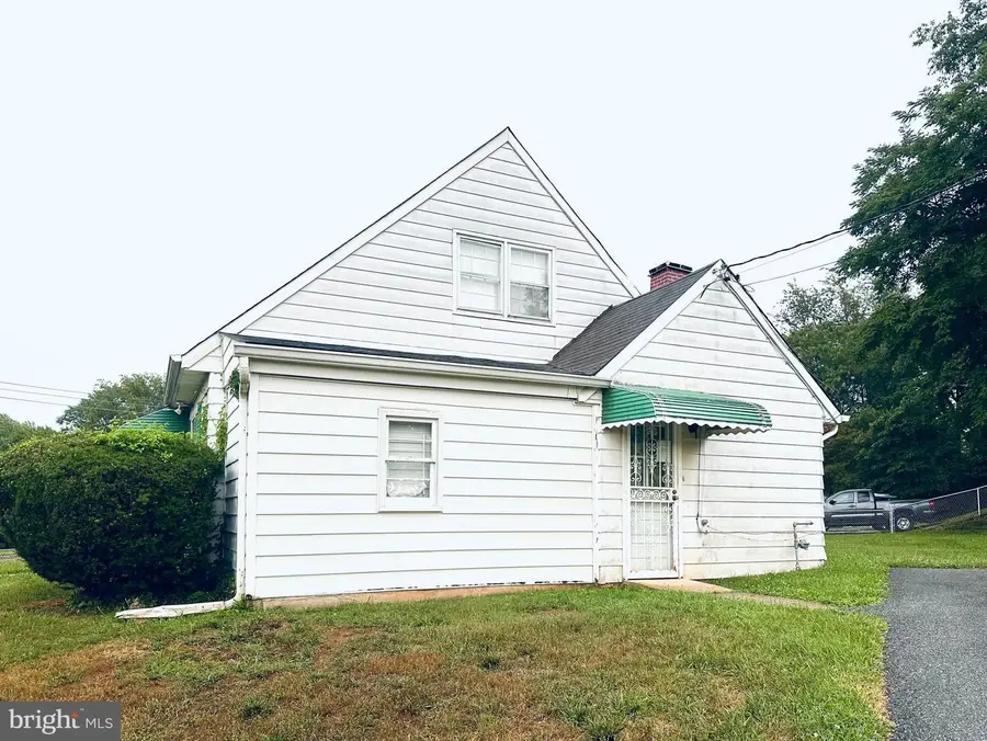 17 S Ritters Ln, Owings Mills, MD 21117 - #2