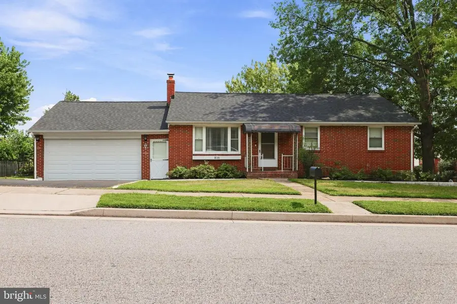 8101 Sagramore Rd, Baltimore, MD 21237 - #2