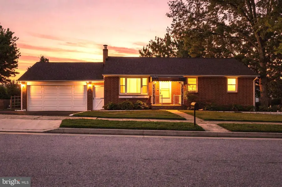 8101 Sagramore Rd, Baltimore, MD 21237 - #3