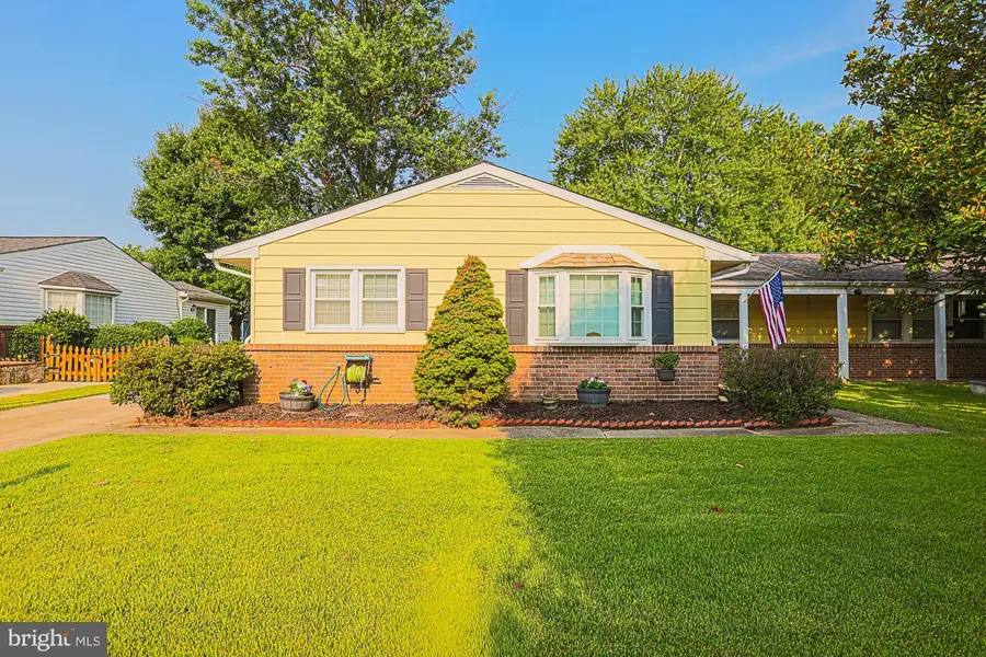 8606 David Ave, Baltimore, MD 21234 - #2