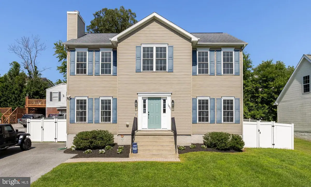 1831 Clarke Blvd, Baltimore, MD 21227 - #1