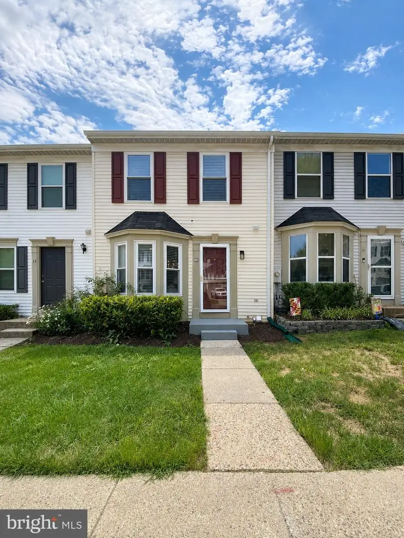 13 Ingate Ter, Baltimore, MD 21227 - #1