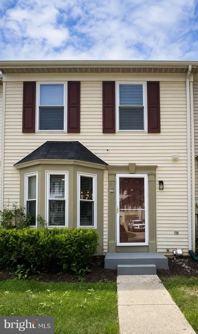13 Ingate Ter, Baltimore, MD 21227 - #2