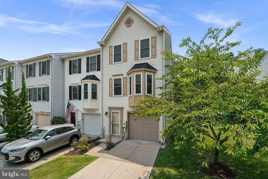 1131 Kelfield Dr #1131, Baltimore, MD 21227 - #3