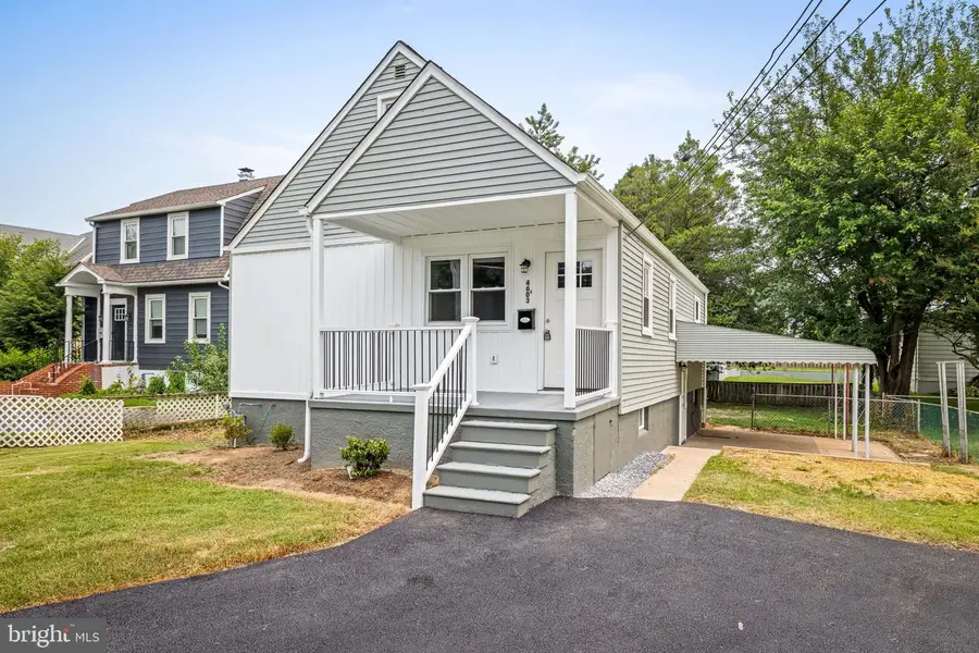 4603-h Kenwood Ave, Baltimore, MD 21206 - #2
