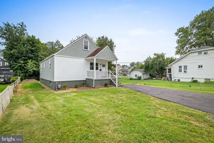 4603-h Kenwood Ave, Baltimore, MD 21206 - #3