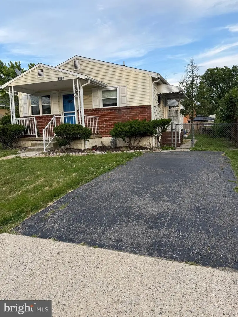 1127 Daniels Ave, Gwynn Oak, MD 21207 - #1