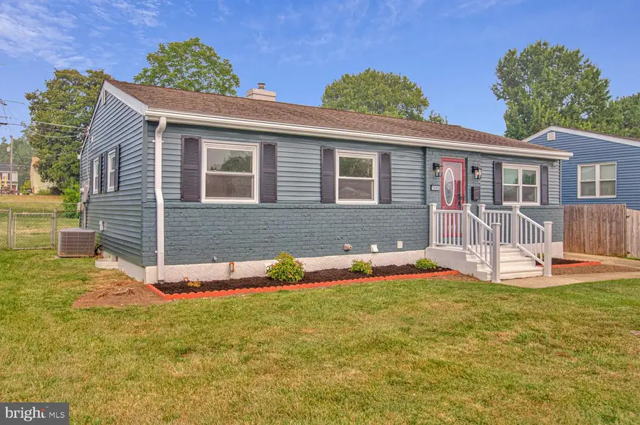 1406 Glenwilde Rd, Baltimore, MD 21228 - #2