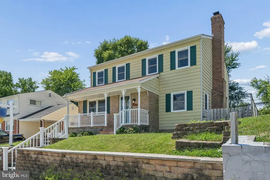 3333 Hiss Ave, Baltimore, MD 21234 - #2