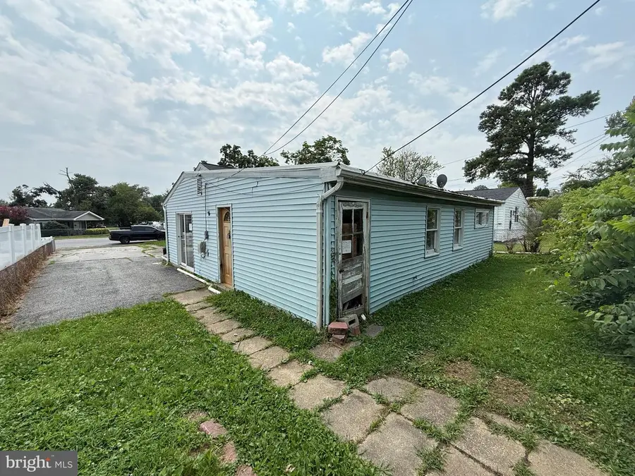 1225 Fuselage Ave, Baltimore, MD 21220 - #2