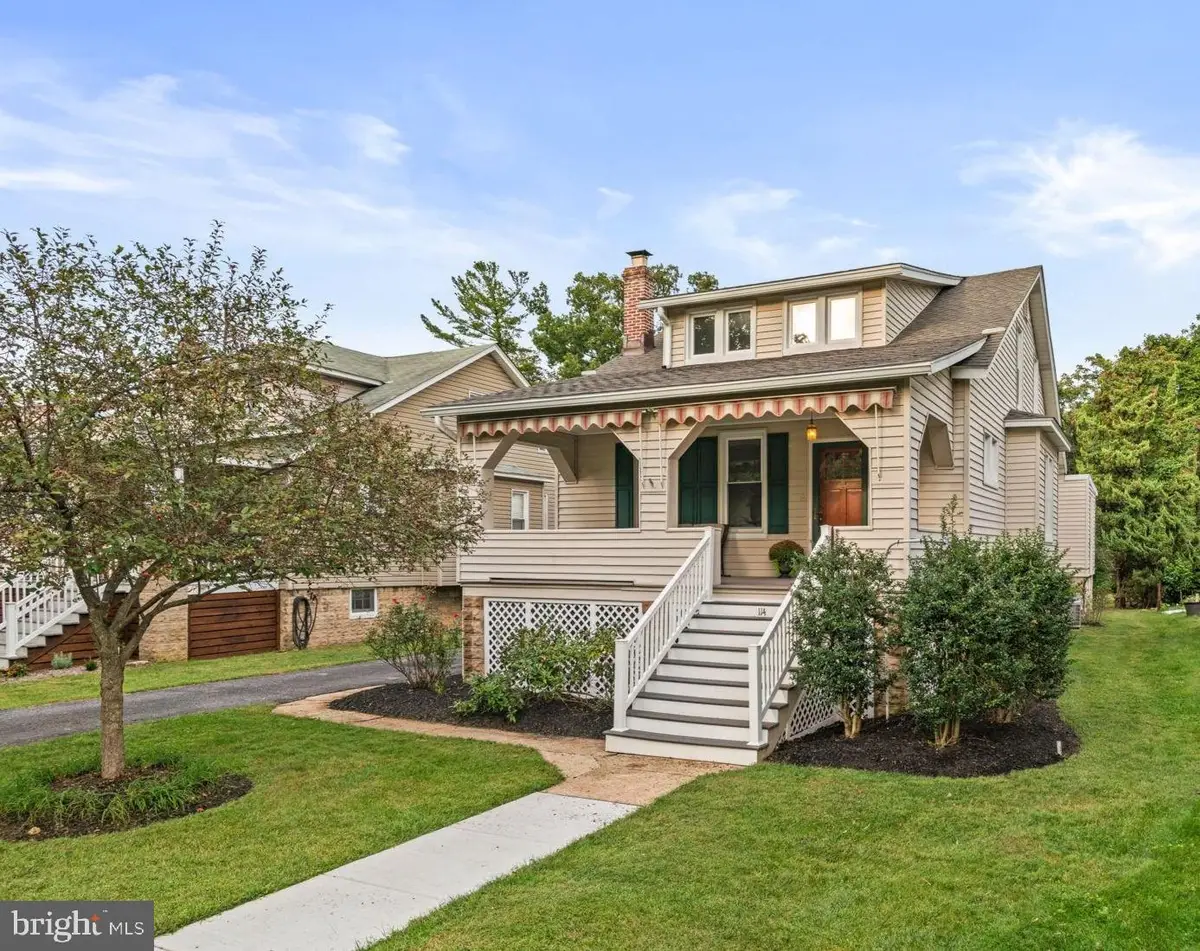114 Melvin Ave, Baltimore, MD 21228 - #1